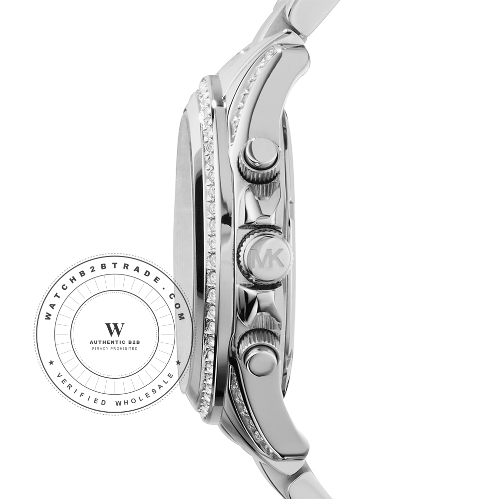 Michael Kors MK5165 Blair Watch MK5165 - Angle 3