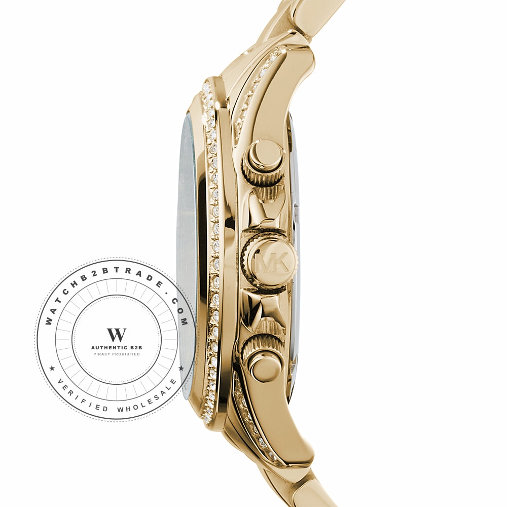 Michael Kors MK5166 Blair Watch MK5166 - Angle 3