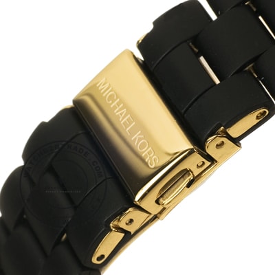 Michael Kors MK5191 Runway Mid Watch MK5191 - Angle 4