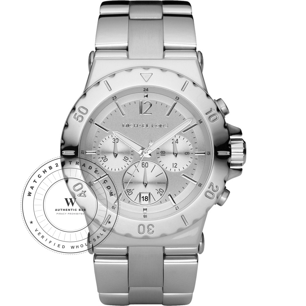 Michael Kors Watch Chrono Dylan MK5312 (MK5312) - Wholesale Luxury Timepiece