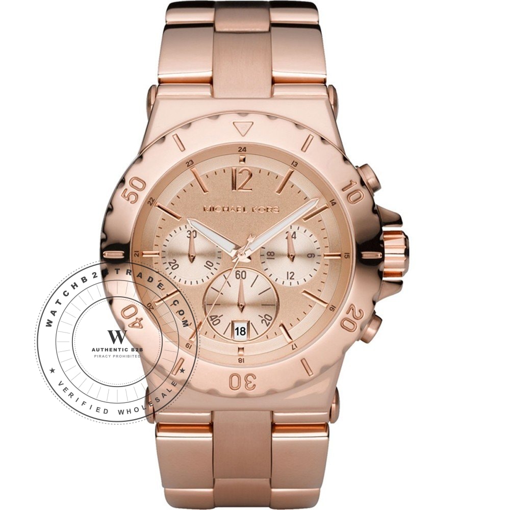 Michael Kors MK5314 Dylan Watch (MK5314) - Wholesale Luxury Timepiece