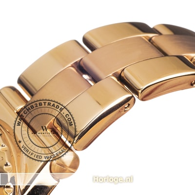 Michael Kors MK5314 Dylan Watch MK5314 - Angle 4
