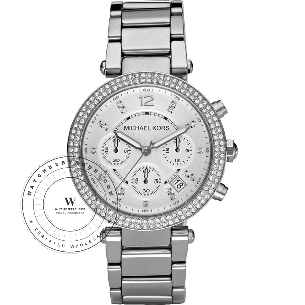 Michael Kors MK5353 Parker Watch (MK5353) - Wholesale Luxury Timepiece