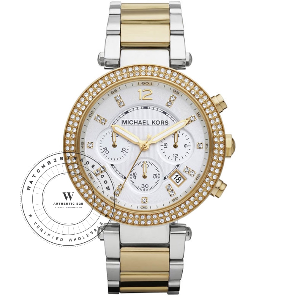 Michael Kors MK5626 Parker Watch (MK5626) - Wholesale Luxury Timepiece