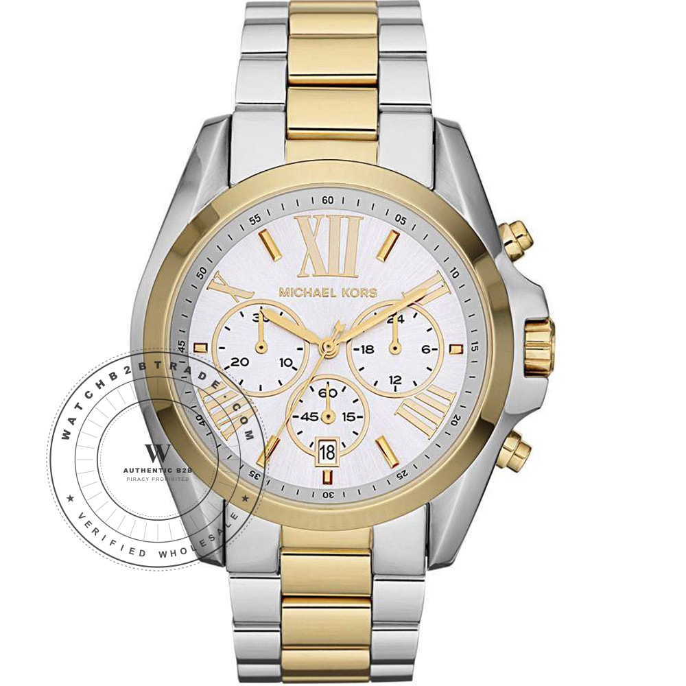 Michael Kors MK5627 Bradshaw Watch (MK5627) - Wholesale Luxury Timepiece