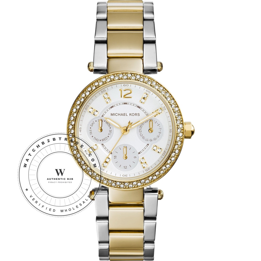 Michael Kors Watch Parker MK5687 (MK5687) - Wholesale Luxury Timepiece