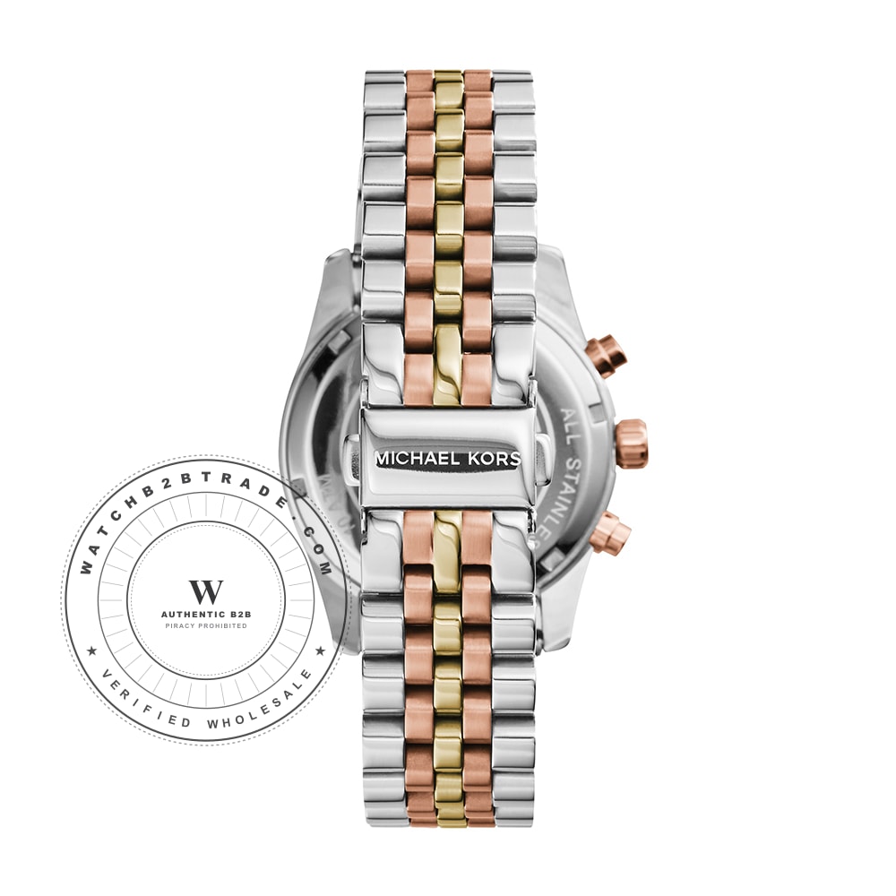Michael Kors MK5735 Lexington Watch MK5735 - Angle 2