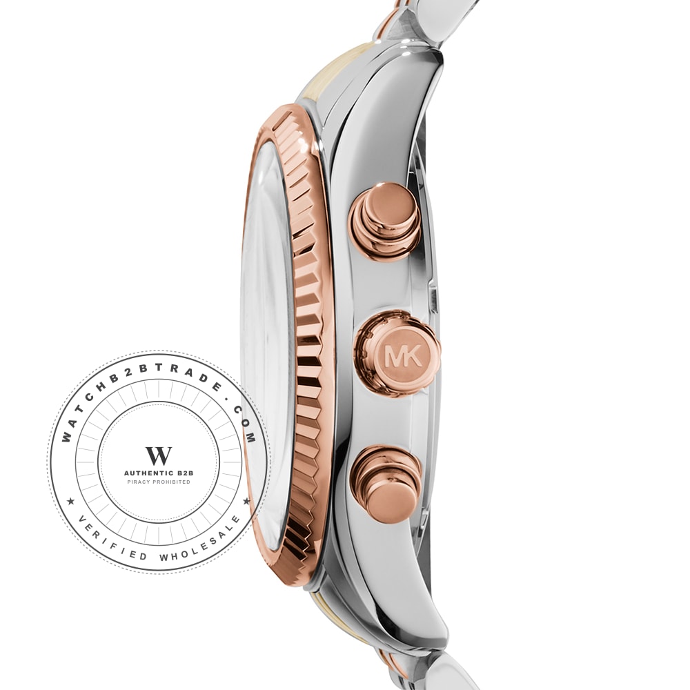 Michael Kors MK5735 Lexington Watch MK5735 - Angle 3