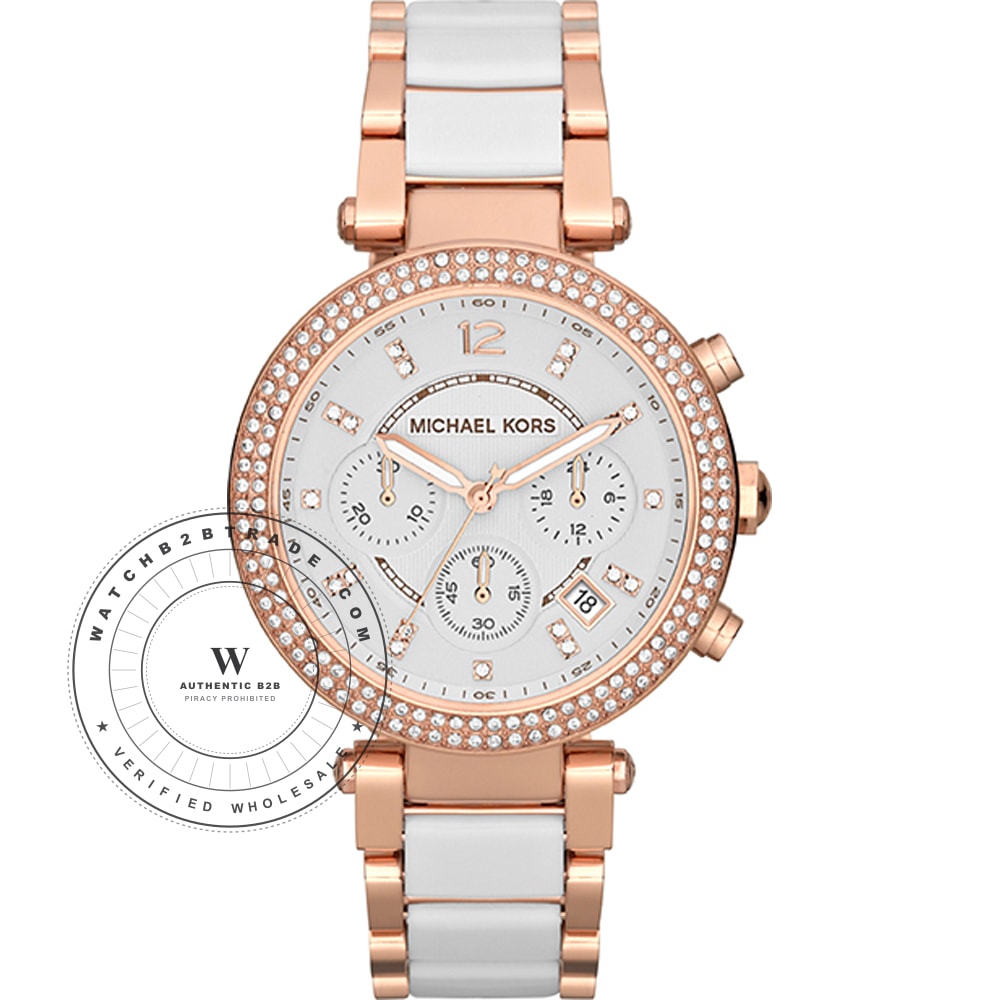 Michael Kors MK5774 Parker Watch (MK5774) - Wholesale Luxury Timepiece
