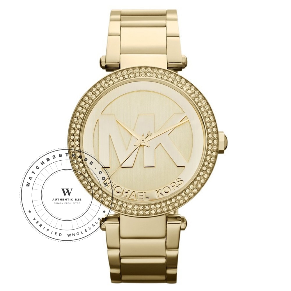 Michael Kors MK5784 Parker Watch (MK5784) - Wholesale Luxury Timepiece