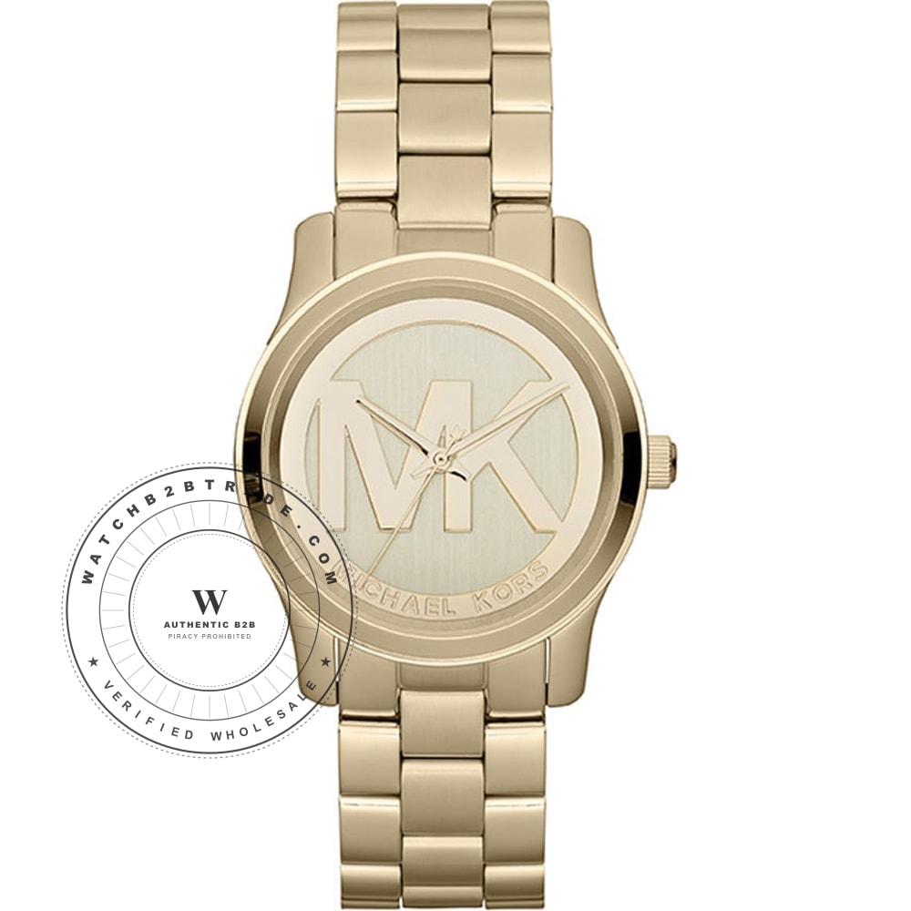 Michael Kors MK5786 Runway Mid Watch (MK5786) - Wholesale Luxury Timepiece