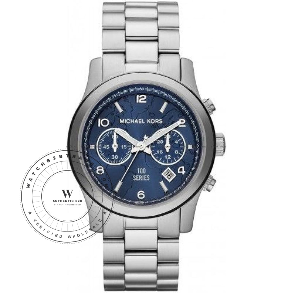 Michael Kors Watch Runway Mid MK5814 (MK5814) - Wholesale Luxury Timepiece