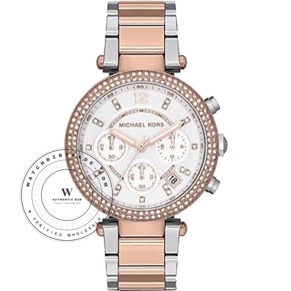 Michael Kors Watch Parker MK5820 (MK5820) - Wholesale Luxury Timepiece