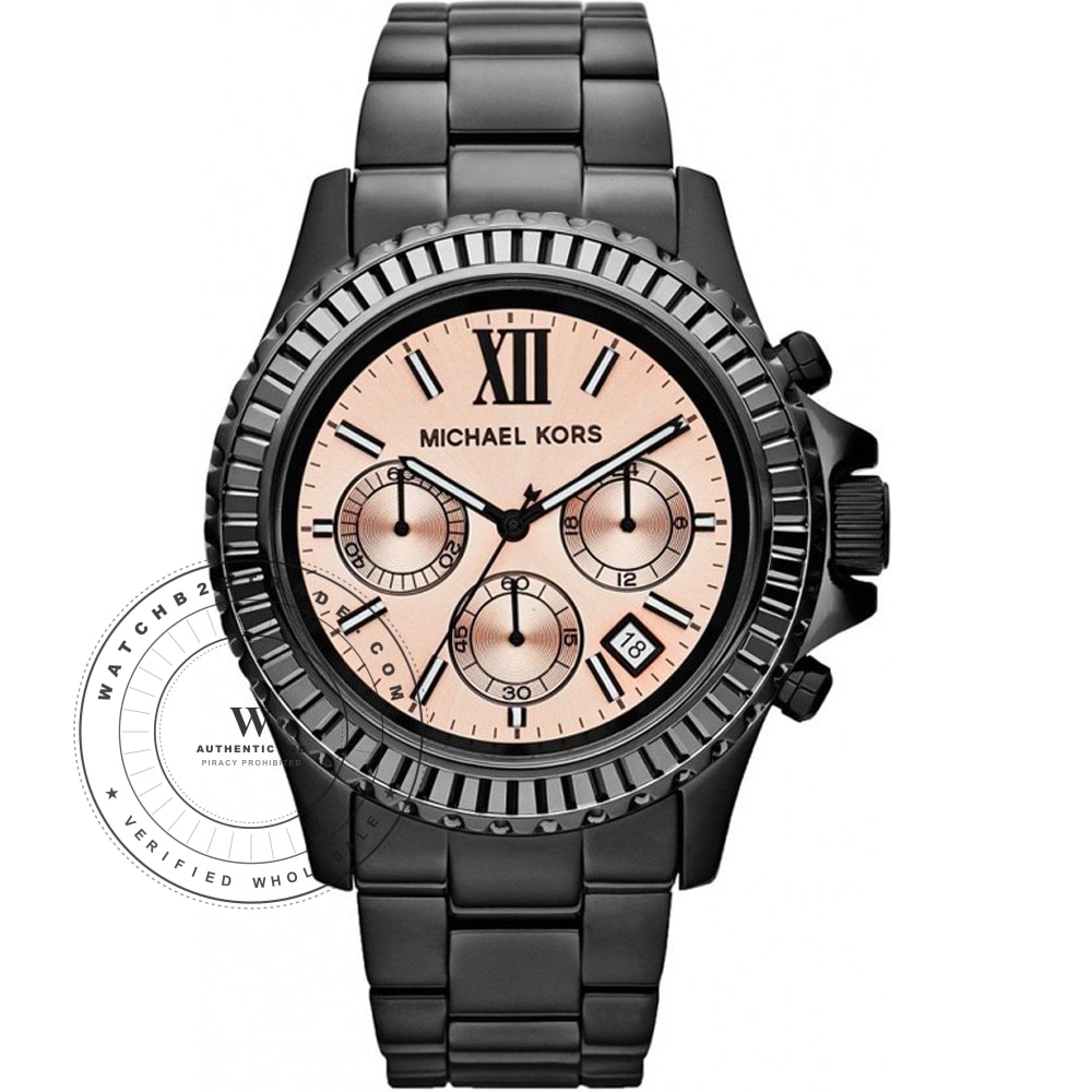 Michael Kors MK5872 Everest Watch (MK5872) - Wholesale Luxury Timepiece