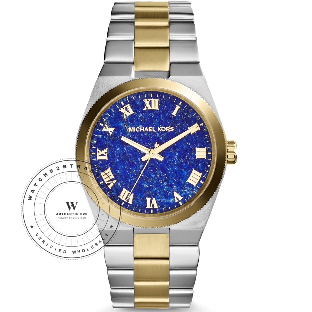Michael Kors MK5893 Channing Watch (MK5893) - Wholesale Luxury Timepiece
