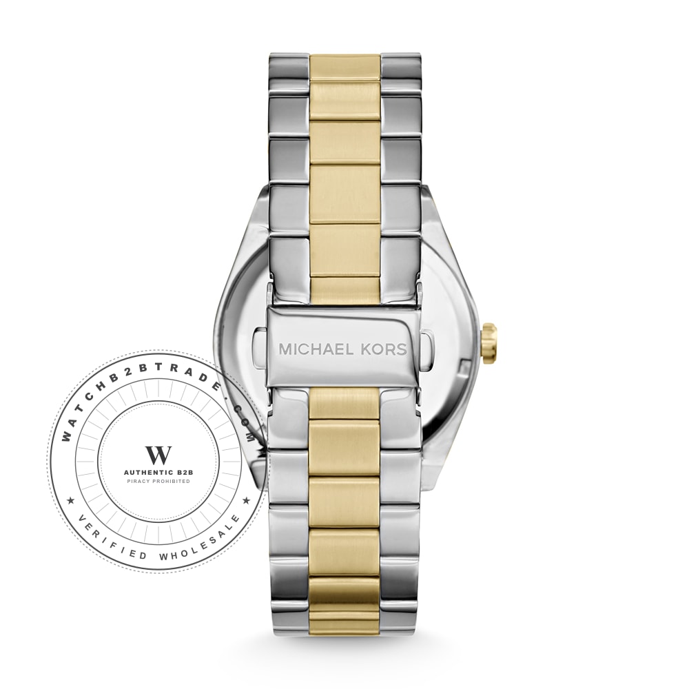 Michael Kors MK5893 Channing Watch MK5893 - Angle 2