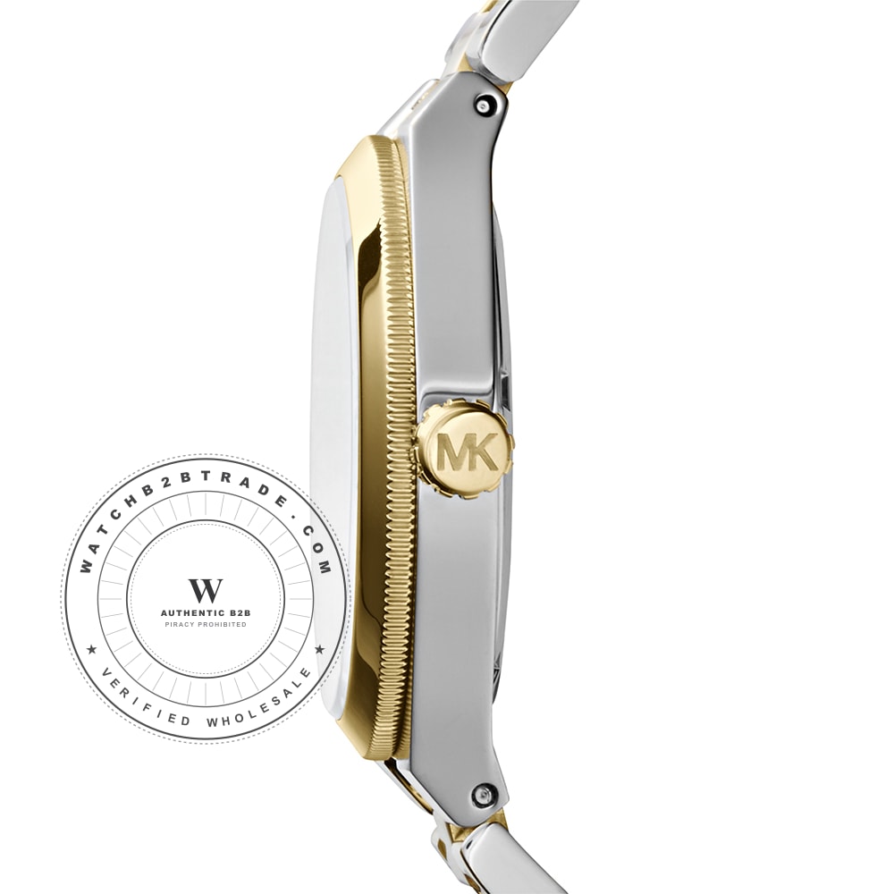 Michael Kors MK5893 Channing Watch MK5893 - Angle 3