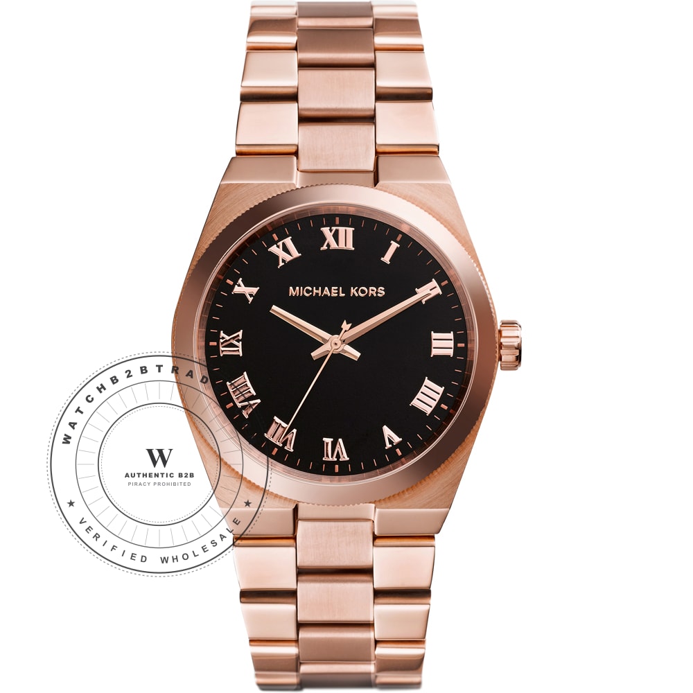 Michael Kors MK5937 Channing Watch (MK5937) - Wholesale Luxury Timepiece