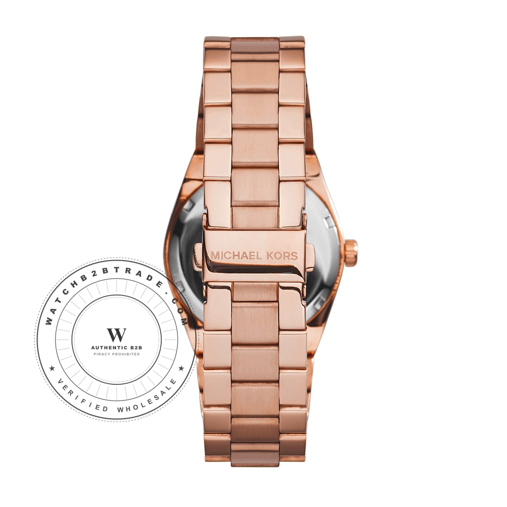 Michael Kors MK5937 Channing Watch MK5937 - Angle 2