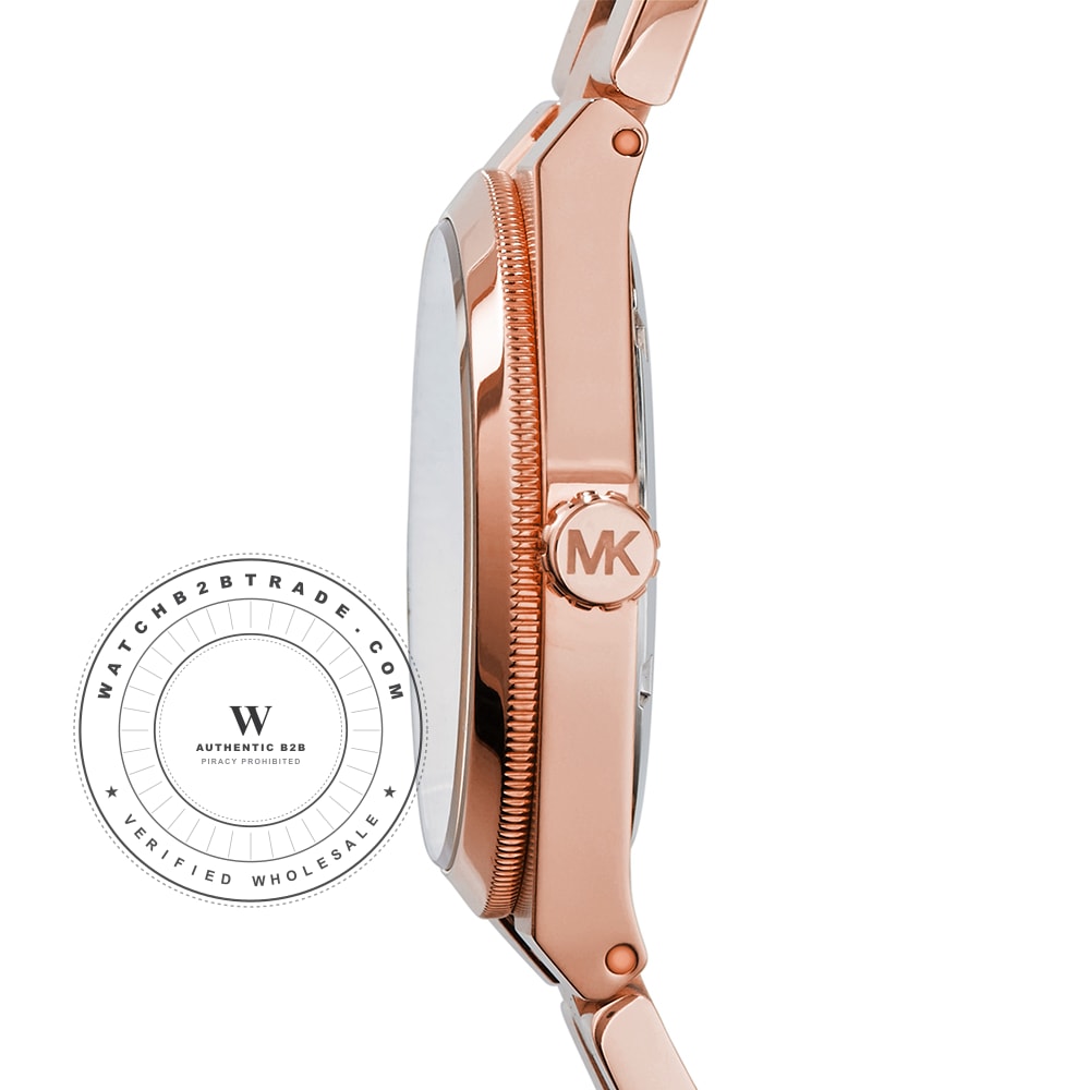 Michael Kors MK5937 Channing Watch MK5937 - Angle 3