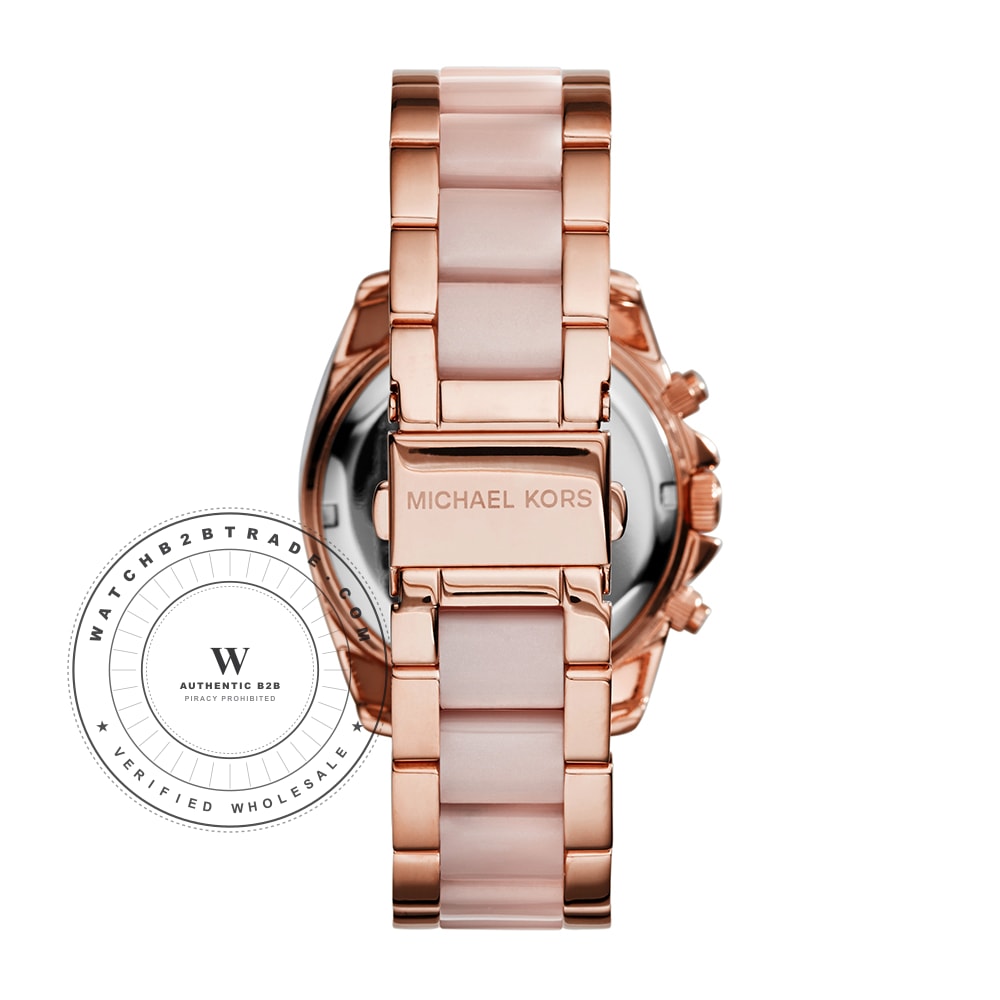 Michael Kors MK5943 Blair Watch MK5943 - Angle 2