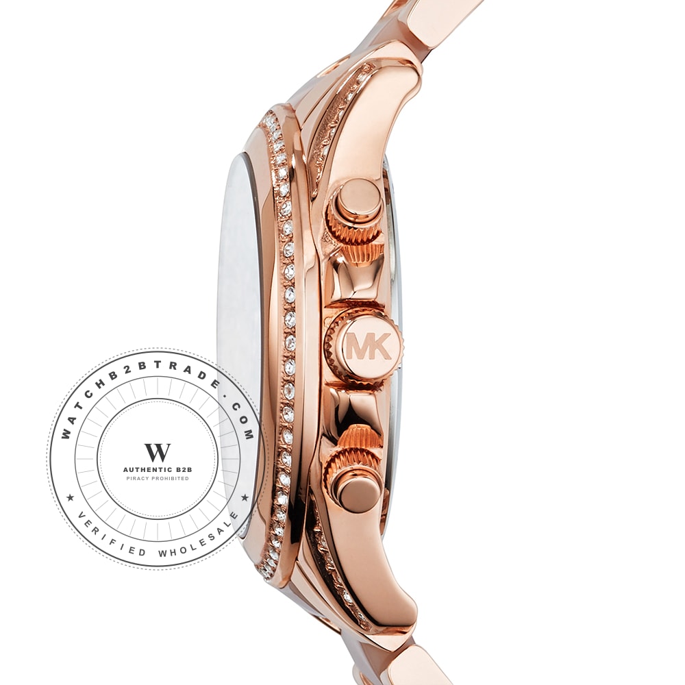 Michael Kors MK5943 Blair Watch MK5943 - Angle 3