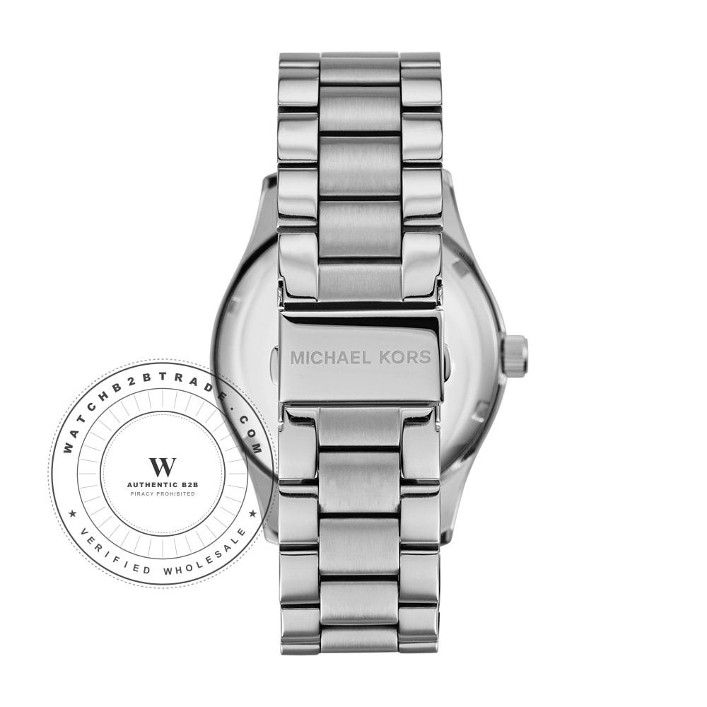 Michael Kors MK5958 Layton Watch MK5958 - Angle 2