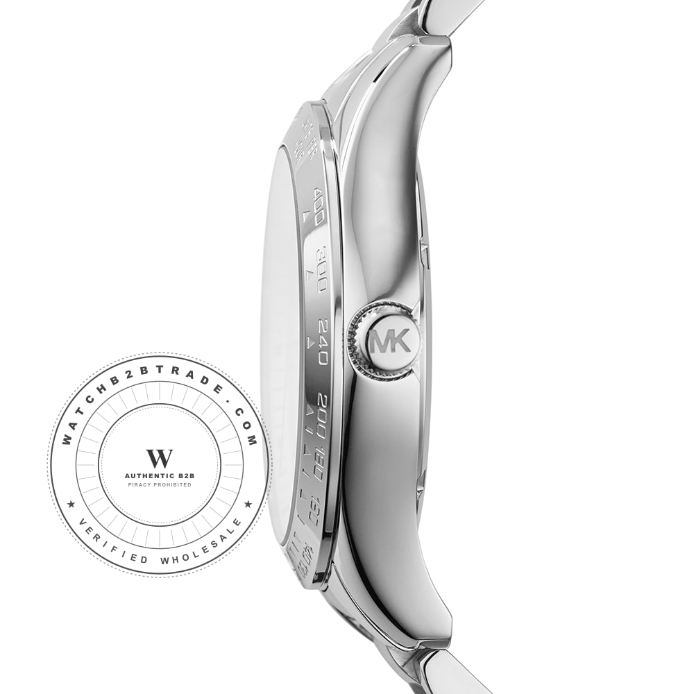 Michael Kors MK5958 Layton Watch MK5958 - Angle 3
