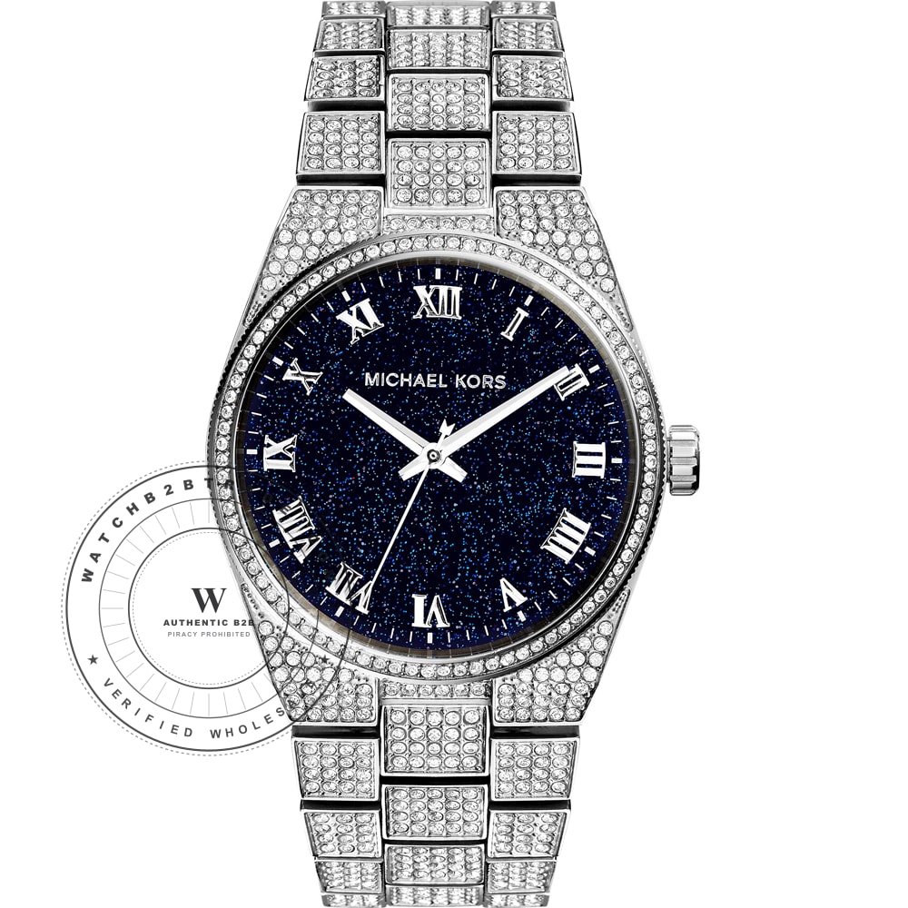 Michael Kors MK6089 Channing Watch (MK6089) - Wholesale Luxury Timepiece