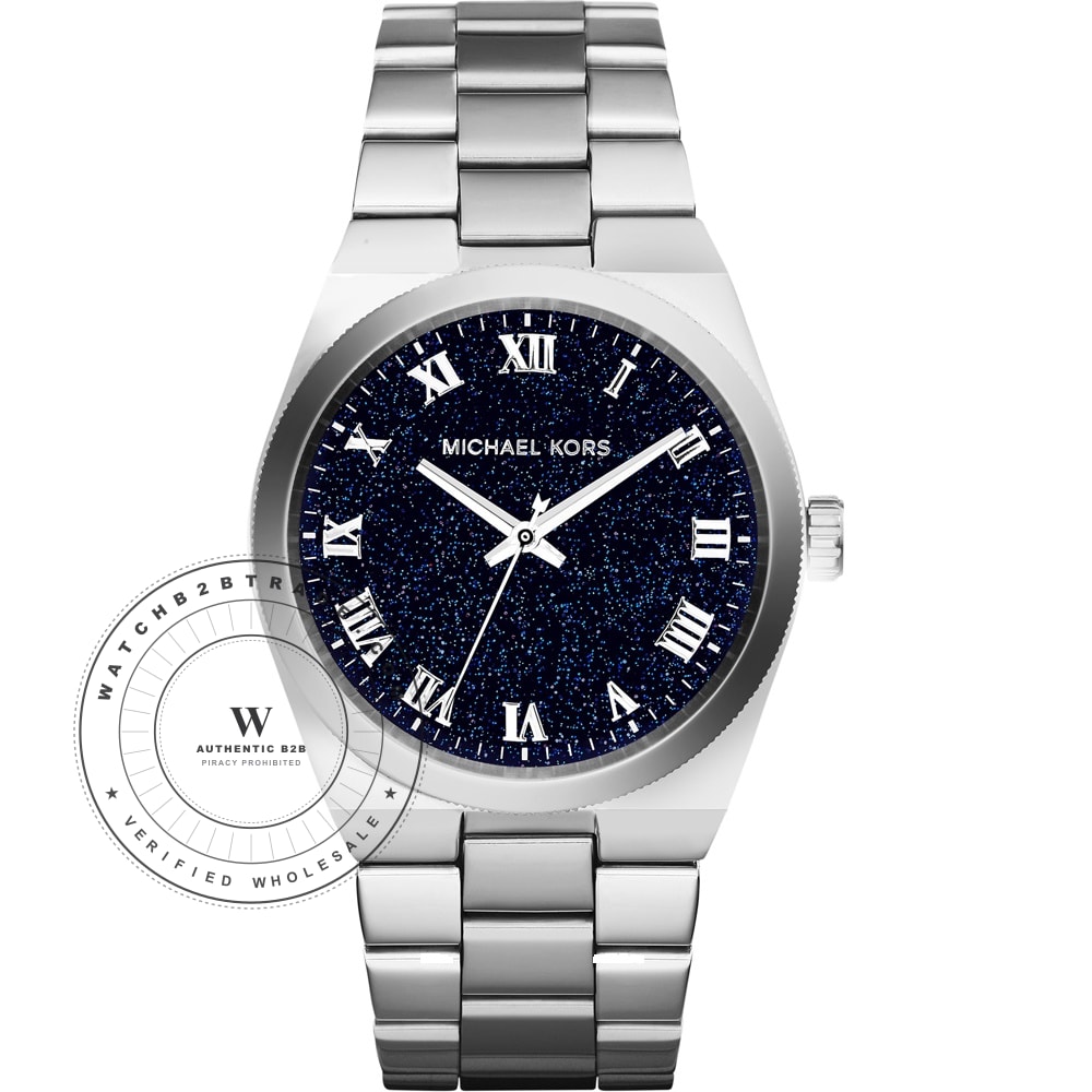 Michael Kors MK6113 Channing Watch (MK6113) - Wholesale Luxury Timepiece