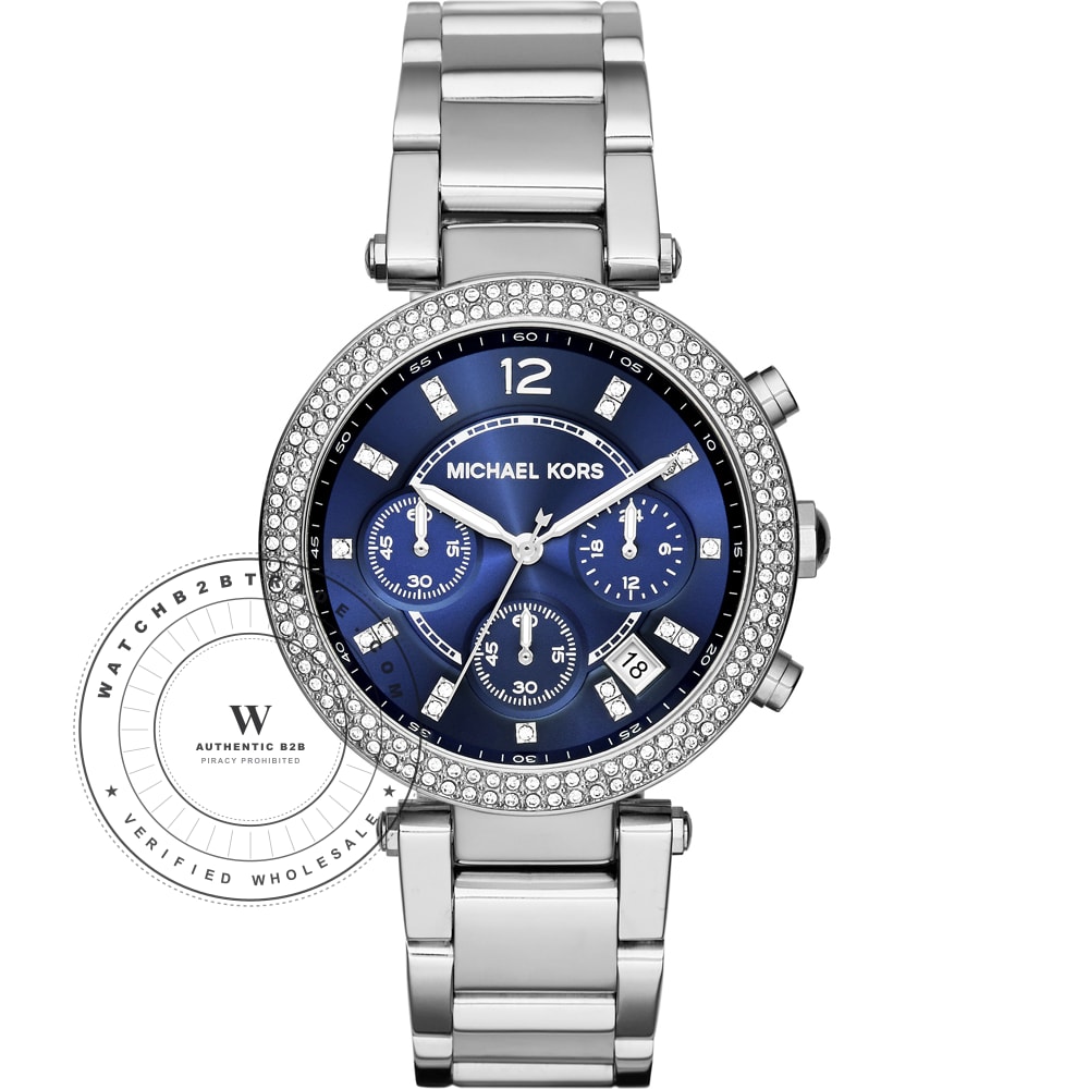 Michael Kors MK6117 Parker Watch (MK6117) - Wholesale Luxury Timepiece