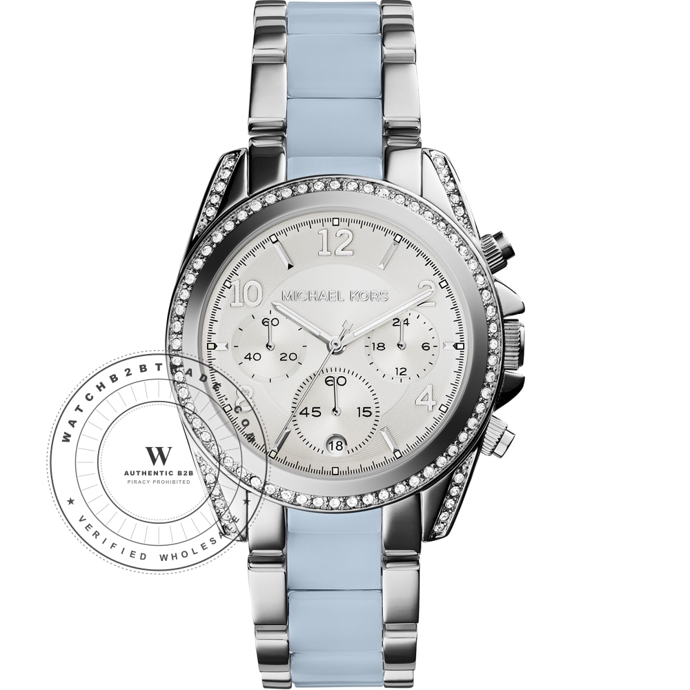 Michael Kors MK6137 Blair Watch (MK6137) - Wholesale Luxury Timepiece