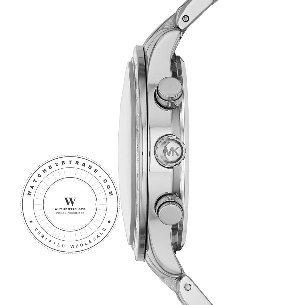 Michael Kors MK6186 Brinkley Watch MK6186 - Angle 3