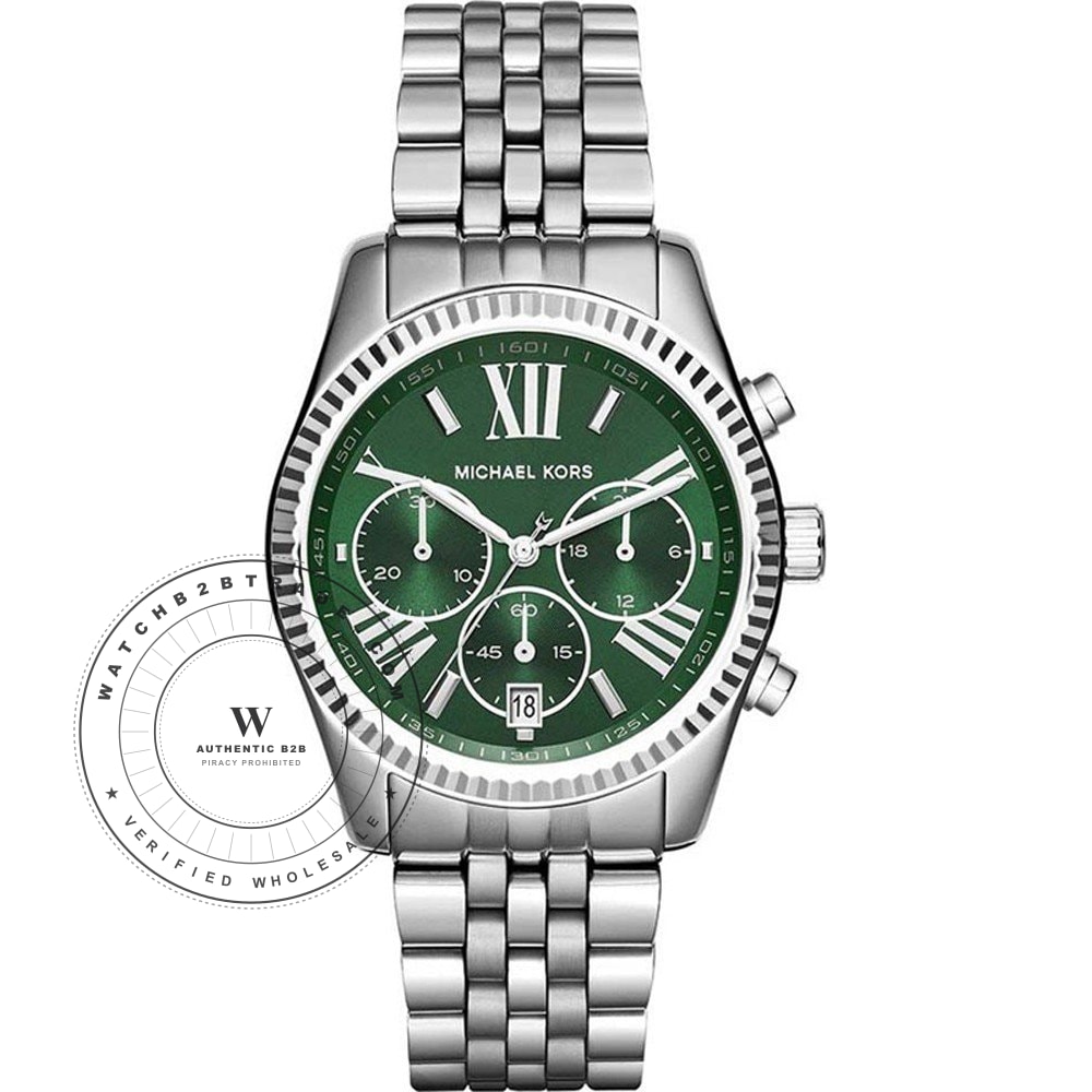 Michael Kors Watch Lexington MK6222 (MK6222) - Wholesale Luxury Timepiece