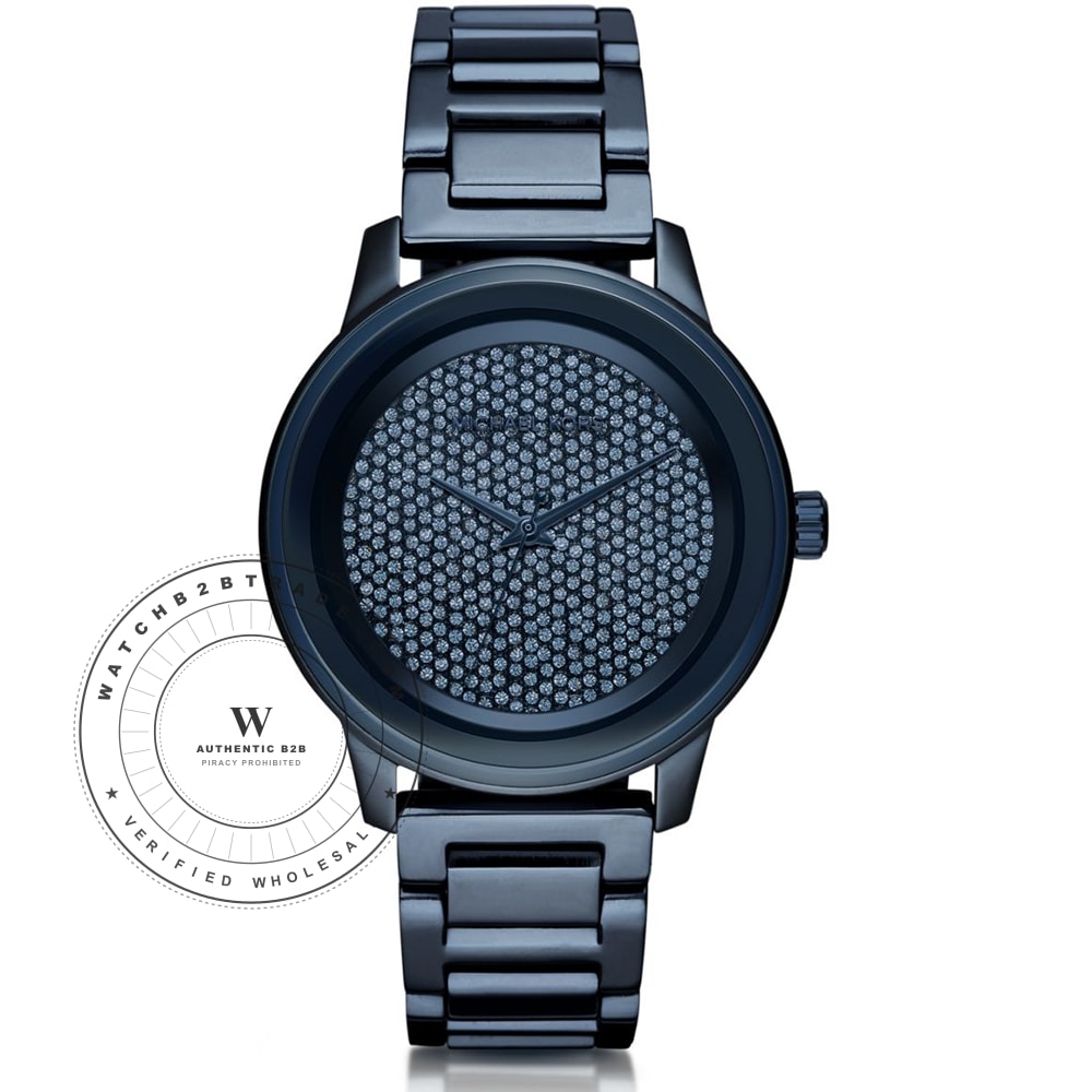 Michael Kors MK6246 Kinley Watch (MK6246) - Wholesale Luxury Timepiece