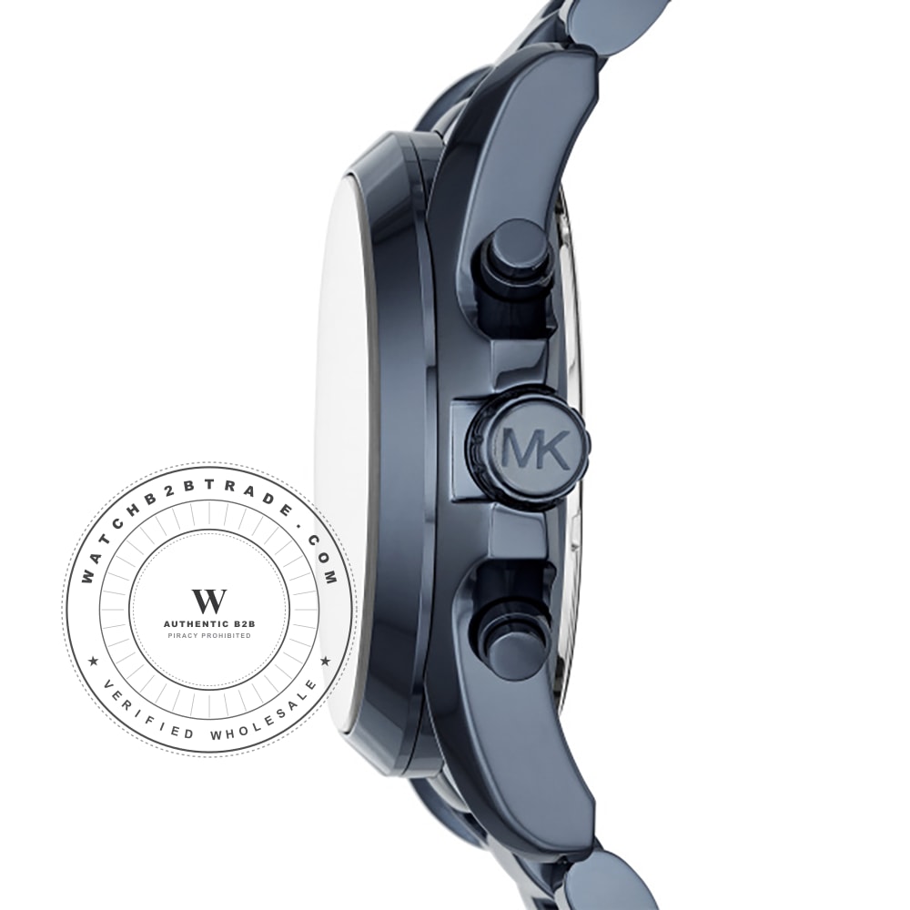 Michael Kors MK6248 Bradshaw Watch MK6248 - Angle 2