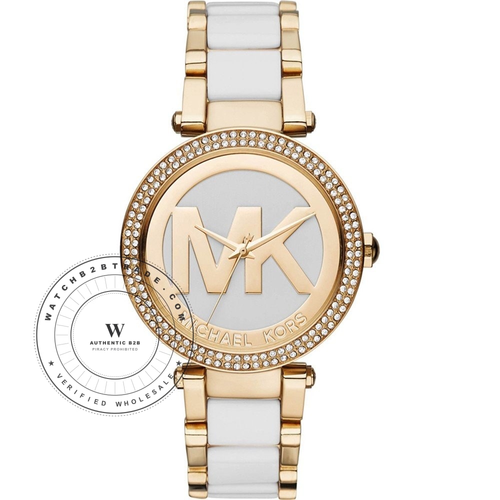 Michael Kors Watch Parker MK6313 (MK6313) - Wholesale Luxury Timepiece