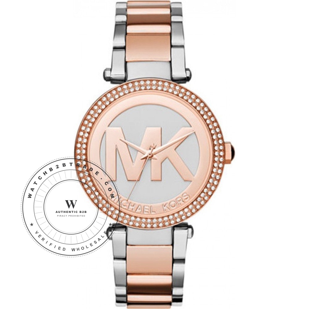 Michael Kors Watch Parker MK6314 (MK6314) - Wholesale Luxury Timepiece