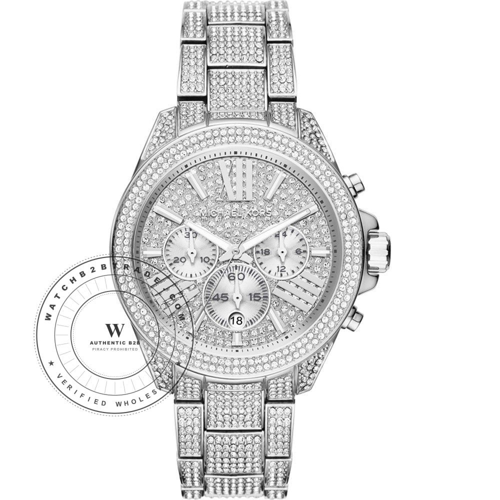 Michael Kors Watch Wren MK6317 (MK6317) - Wholesale Luxury Timepiece