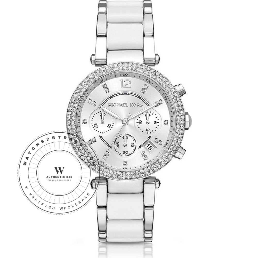 Michael Kors Watch Parker MK6354 (MK6354) - Wholesale Luxury Timepiece