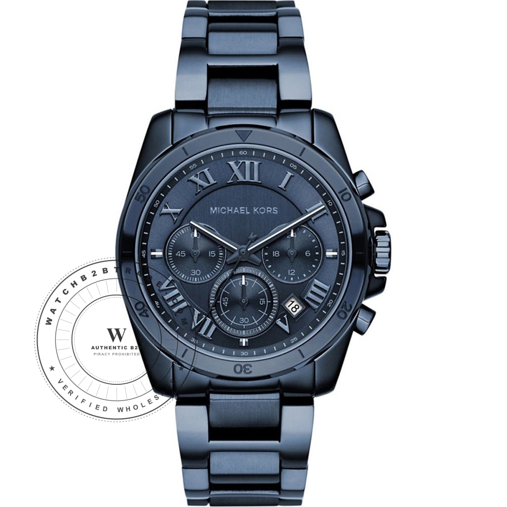 Michael Kors MK6361 Brecken Mid Watch (MK6361) - Wholesale Luxury Timepiece