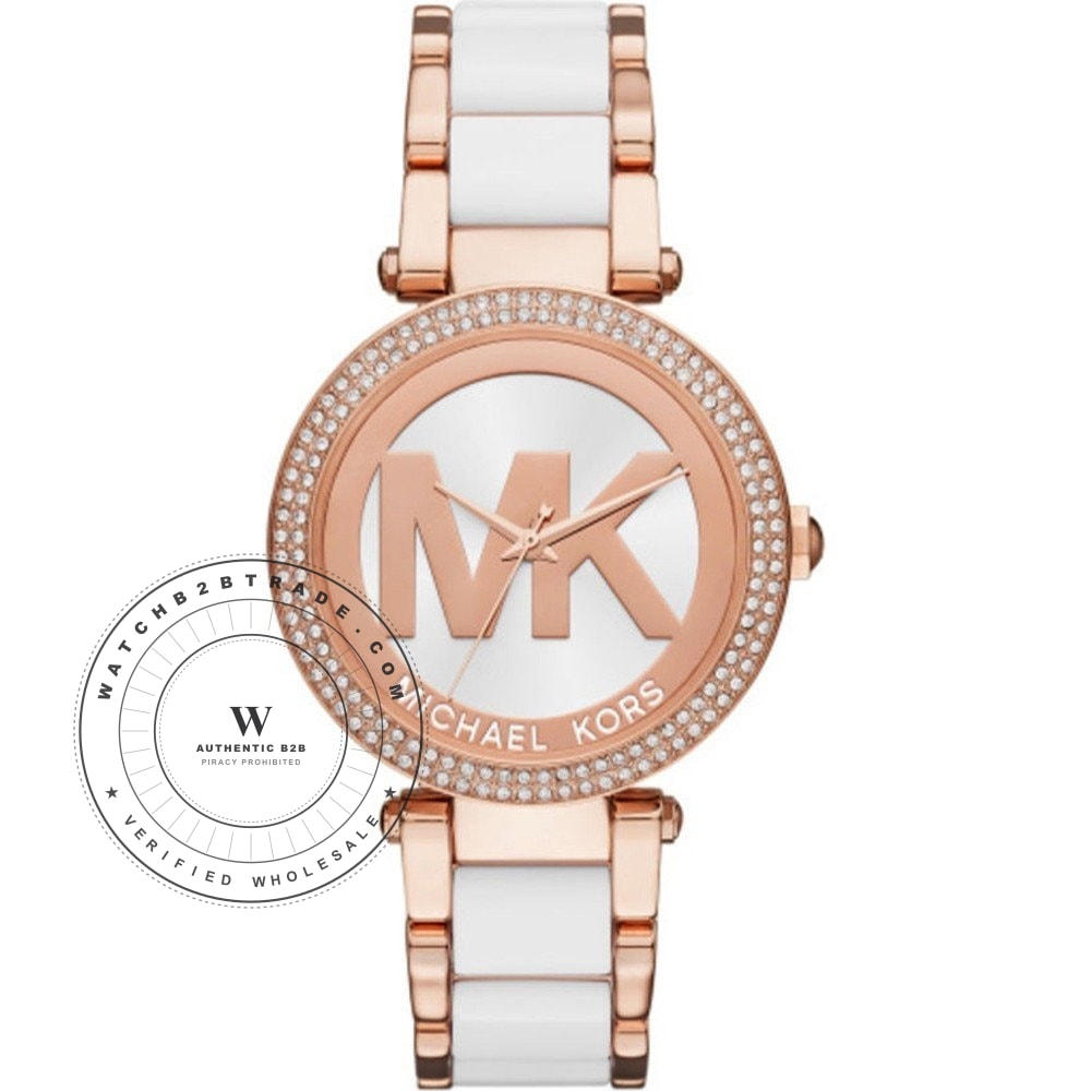 Michael Kors Watch Parker MK6365 (MK6365) - Wholesale Luxury Timepiece