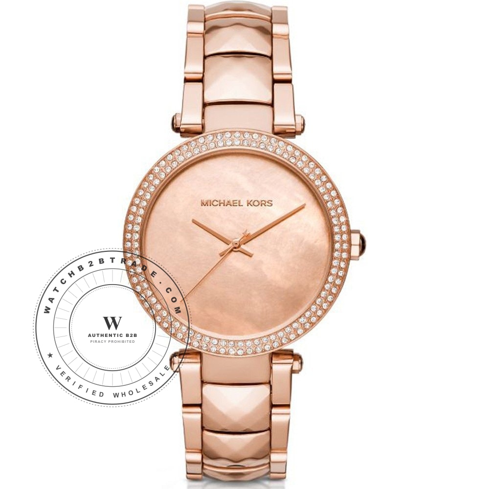 Michael Kors MK6426 Watch (MK6426) - Wholesale Luxury Timepiece