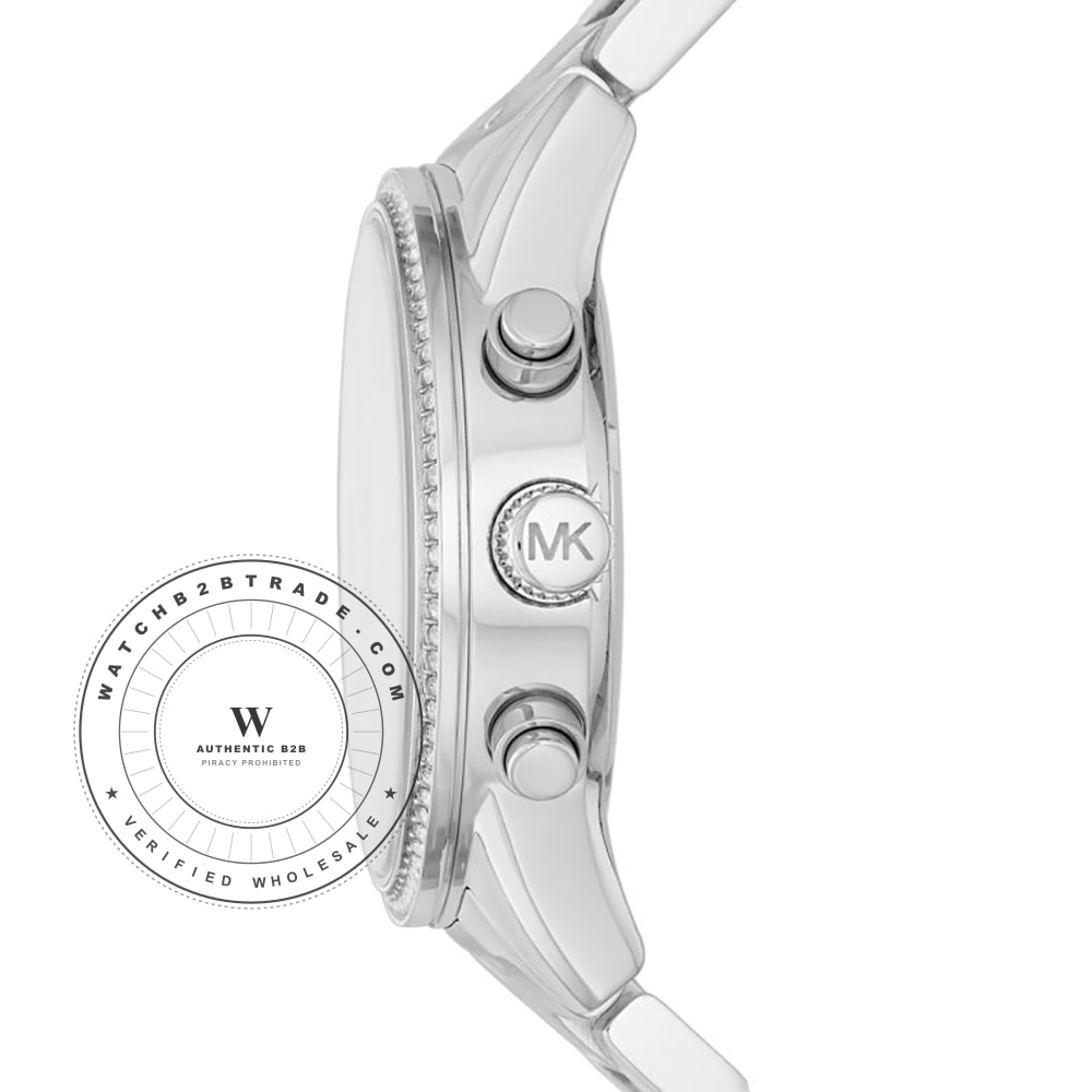 Michael Kors Ritz MK6428 Bryant Watch MK6428 - Angle 2