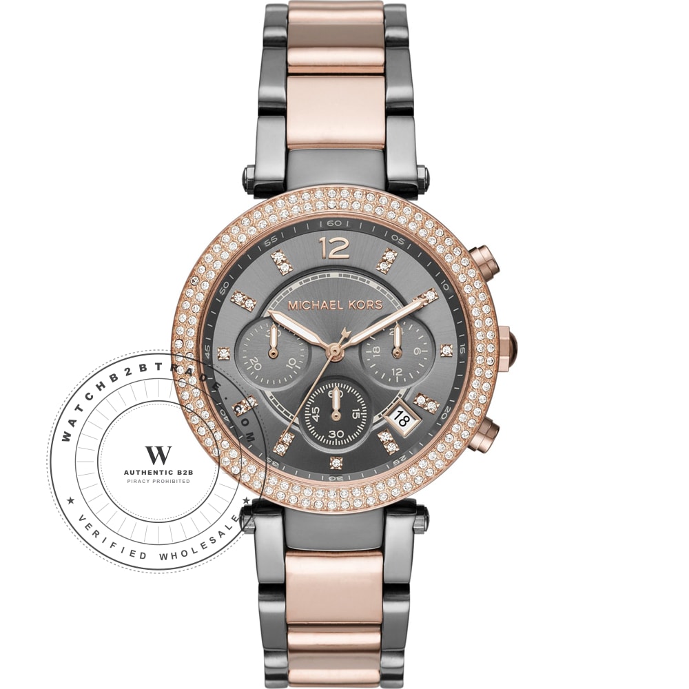 Michael Kors MK6440 Parker Watch (MK6440) - Wholesale Luxury Timepiece