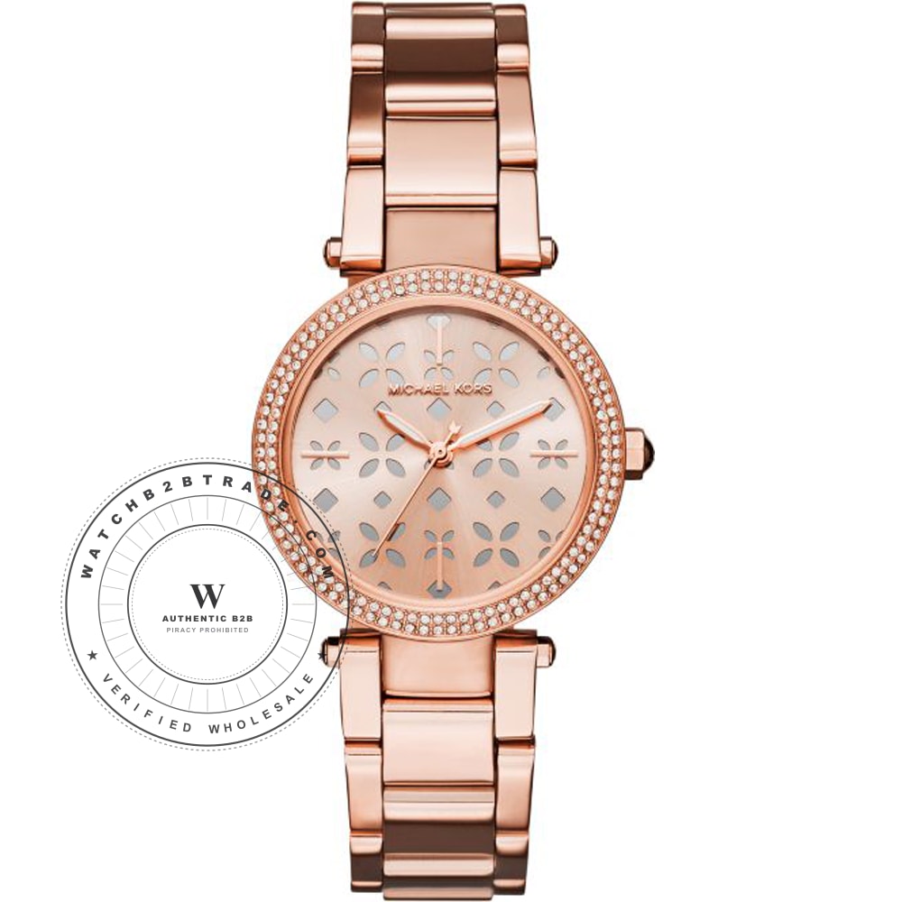 Michael Kors MK6470 Watch (MK6470) - Wholesale Luxury Timepiece