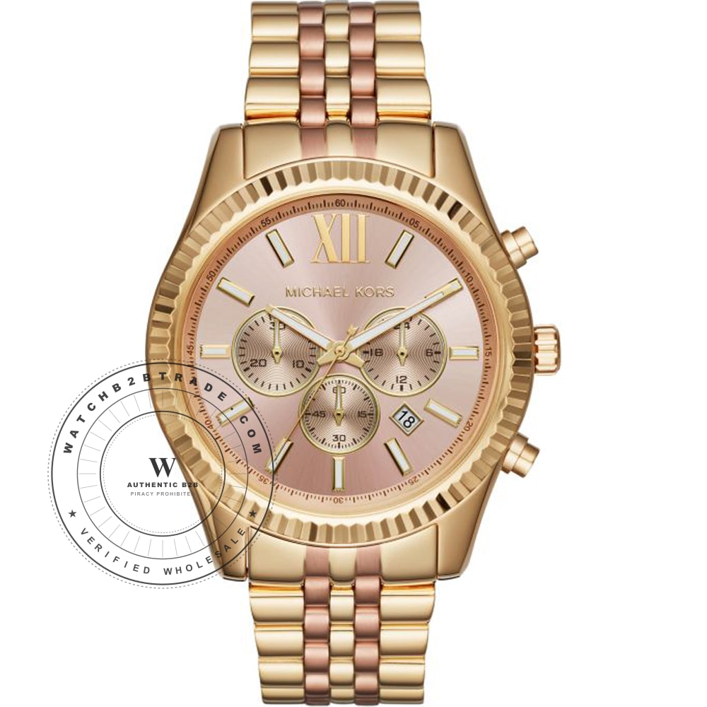 Michael Kors MK6473 Watch (MK6473) - Wholesale Luxury Timepiece