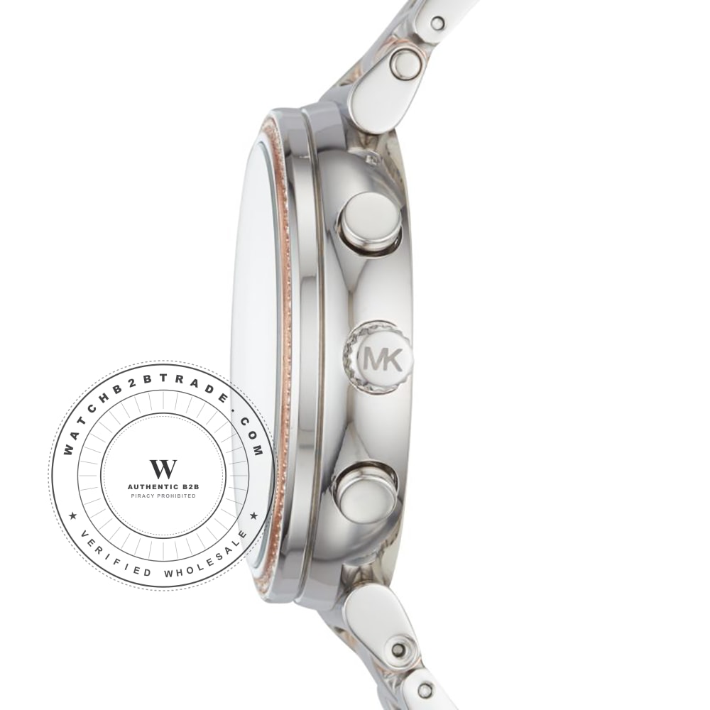 Michael Kors MK6558 Sofie Watch MK6558 - Angle 2