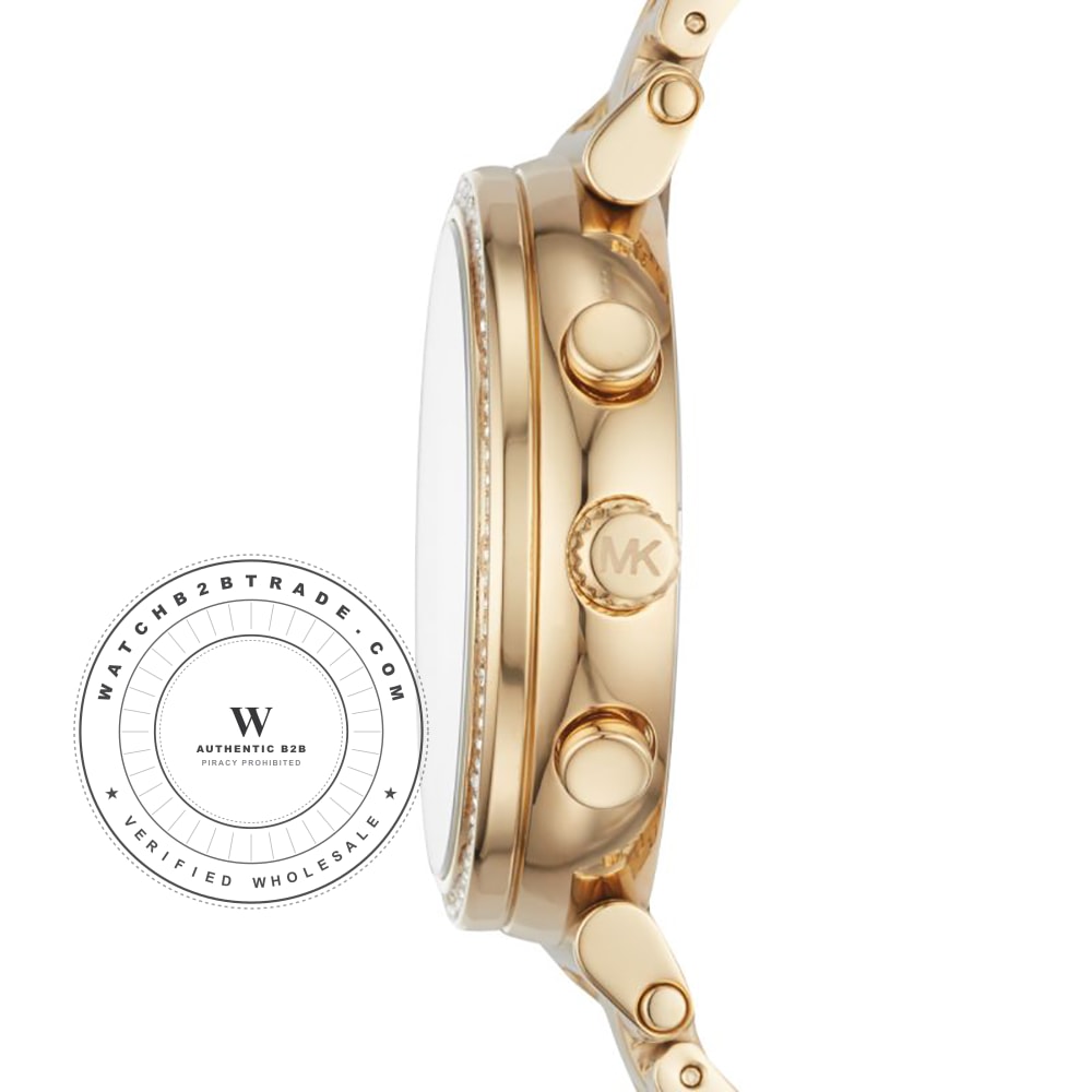Michael Kors MK6559 Sofie Watch MK6559 - Angle 2