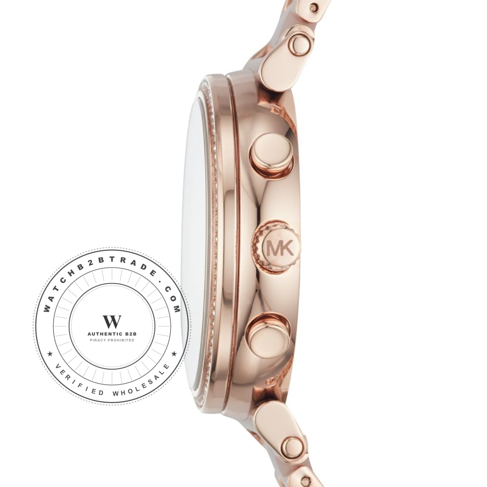 Michael Kors MK6560 Sofie Watch MK6560 - Angle 2